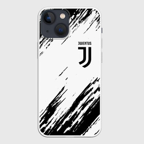 Чехол для iPhone 13 mini с принтом JUVENTUS   ЮВЕНТУС в Санкт-Петербурге,  |  | cr7 | fc juventus | football | juve | juventus | ronaldo | sport | роналдо | спорт | футбол | ювентус