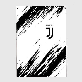 Постер с принтом JUVENTUS / ЮВЕНТУС в Санкт-Петербурге, 100% бумага
 | бумага, плотность 150 мг. Матовая, но за счет высокого коэффициента гладкости имеет небольшой блеск и дает на свету блики, но в отличии от глянцевой бумаги не покрыта лаком | cr7 | fc juventus | football | juve | juventus | ronaldo | sport | роналдо | спорт | футбол | ювентус