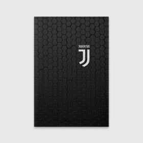 Обложка для паспорта матовая кожа с принтом JUVENTUS / ЮВЕНТУС в Санкт-Петербурге, натуральная матовая кожа | размер 19,3 х 13,7 см; прозрачные пластиковые крепления | cr7 | fc juventus | football | juve | juventus | ronaldo | sport | роналдо | спорт | футбол | ювентус