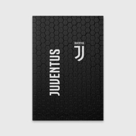 Обложка для паспорта матовая кожа с принтом JUVENTUS / ЮВЕНТУС в Санкт-Петербурге, натуральная матовая кожа | размер 19,3 х 13,7 см; прозрачные пластиковые крепления | cr7 | fc juventus | football | juve | juventus | ronaldo | sport | роналдо | спорт | футбол | ювентус