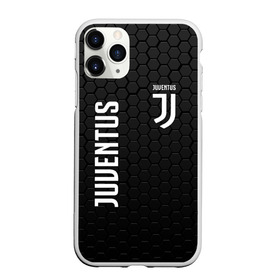 Чехол для iPhone 11 Pro Max матовый с принтом JUVENTUS / ЮВЕНТУС в Санкт-Петербурге, Силикон |  | Тематика изображения на принте: cr7 | fc juventus | football | juve | juventus | ronaldo | sport | роналдо | спорт | футбол | ювентус