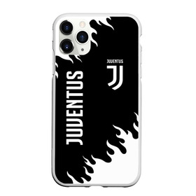 Чехол для iPhone 11 Pro матовый с принтом JUVENTUS / ЮВЕНТУС в Санкт-Петербурге, Силикон |  | cr7 | fc juventus | football | juve | juventus | ronaldo | sport | роналдо | спорт | футбол | ювентус