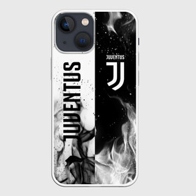 Чехол для iPhone 13 mini с принтом JUVENTUS   ЮВЕНТУС в Санкт-Петербурге,  |  | cr7 | fc juventus | football | juve | juventus | ronaldo | sport | роналдо | спорт | футбол | ювентус