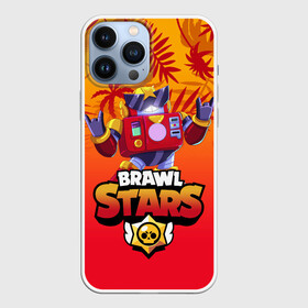 Чехол для iPhone 13 Pro Max с принтом BRAWL STARS SURGE. в Санкт-Петербурге,  |  | brawl stars | crow | gale | leon | leon shark | max | nani | sally leon | shark | sprout | surge | tara | virus 8 bit | werewolf leon | акула | берли | бравл старс | ворон | макс | нани | оборотень