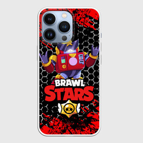 Чехол для iPhone 13 Pro с принтом BRAWL STARS SURGE. в Санкт-Петербурге,  |  | brawl stars | crow | gale | leon | leon shark | max | nani | sally leon | shark | sprout | surge | tara | virus 8 bit | werewolf leon | акула | берли | бравл старс | ворон | макс | нани | оборотень