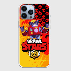 Чехол для iPhone 13 Pro Max с принтом BRAWL STARS SURGE. в Санкт-Петербурге,  |  | Тематика изображения на принте: brawl stars | crow | gale | leon | leon shark | max | nani | sally leon | shark | sprout | surge | tara | virus 8 bit | werewolf leon | акула | берли | бравл старс | ворон | макс | нани | оборотень