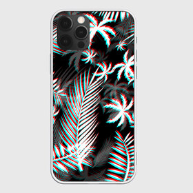 Чехол для iPhone 12 Pro Max с принтом ПАЛЬМЫ TROPICAL GLITCH в Санкт-Петербурге, Силикон |  | Тематика изображения на принте: glitch | hotline miami | neon | new retro wave | outrun | outrun electro | paints | palmen | rainbow | retro | retrowave | summer | synth | synthwave | tropical | глитч | краски | лето | неон | пальмы | радуга | ретро | тропики | хотлайн 