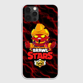 Чехол для iPhone 12 Pro Max с принтом BRAWL STARS EVIL GENE в Санкт-Петербурге, Силикон |  | brawl stars | crow | evil gene | gale | leon | leon shark | max | nani | sally leon | shark | sprout | surge | tara | virus 8 bit | werewolf leon | акула | берли | бравл старс | ворон | джин | макс | нани | оборотень