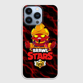 Чехол для iPhone 13 Pro с принтом BRAWL STARS EVIL GENE. в Санкт-Петербурге,  |  | brawl stars | crow | evil gene | gale | leon | leon shark | max | nani | sally leon | shark | sprout | surge | tara | virus 8 bit | werewolf leon | акула | берли | бравл старс | ворон | джин | макс | нани | оборотень