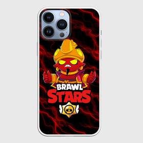 Чехол для iPhone 13 Pro Max с принтом BRAWL STARS EVIL GENE. в Санкт-Петербурге,  |  | Тематика изображения на принте: brawl stars | crow | evil gene | gale | leon | leon shark | max | nani | sally leon | shark | sprout | surge | tara | virus 8 bit | werewolf leon | акула | берли | бравл старс | ворон | джин | макс | нани | оборотень