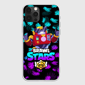 Чехол для iPhone 12 Pro Max с принтом Brawl stars surge в Санкт-Петербурге, Силикон |  | Тематика изображения на принте: bibi | brawl stars | evil gene | leon | leon shark | mecha crow | mr.p | sally leon | sandy | sprout | surge | unicorn | virus 8 bit | биби | бравл старс | вирус 8 бит | волна | леон | оборотень | спроут | сэли леон