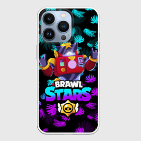 Чехол для iPhone 13 Pro с принтом Brawl stars surge. в Санкт-Петербурге,  |  | bibi | brawl stars | evil gene | leon | leon shark | mecha crow | mr.p | sally leon | sandy | sprout | surge | unicorn | virus 8 bit | биби | бравл старс | вирус 8 бит | волна | леон | оборотень | спроут | сэли леон