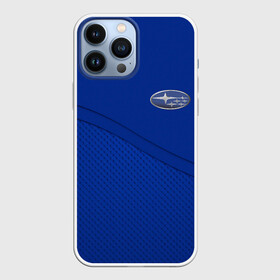 Чехол для iPhone 13 Pro Max с принтом SUBARU. в Санкт-Петербурге,  |  | abstract | auto | brand | car | geometry | sport | subaru | texture | абстракция | авто | автомобильные | бренд | геометрия | классика | машины | модные | спорт | стиль | субару | текстура