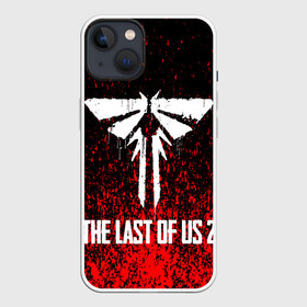 Чехол для iPhone 13 с принтом The Last of Us: Part 2. в Санкт-Петербурге,  |  | game | survival horror | the last of us 2 | the last of us: part 2 | заражённые | зе ласт оф ас 2 | игры | одни из нас | последние из нас: часть 2 | приключенческий боевик | серафиты | стелс экшен | цикады | элли и джоэл