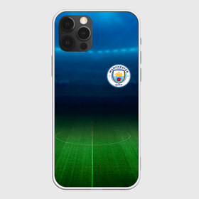 Чехол для iPhone 12 Pro Max с принтом MANCHESTER CITY в Санкт-Петербурге, Силикон |  | fc | football | football club | manchester city fc | sport | английский футбольный клуб | манчестер | манчестер сити | спорт | спортивный клуб | уефа | униформа | фирменные цвета | фк | футбол | футбольный клуб