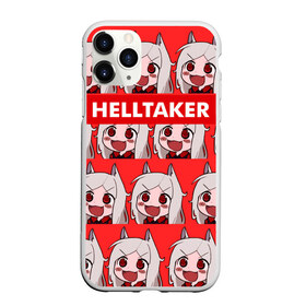 Чехол для iPhone 11 Pro матовый с принтом HELLTAKER в Санкт-Петербурге, Силикон |  | anime | azazel | beelzebub | cerberus | hell | helltaker | justice | lucifer | malina | modeus | pandemonica | zdrada | ад | аниме | бл | демон | демонесса | здрада | люцифер | малина | модеус | пандемоника | правосудие | хеллтейкер |