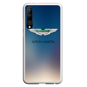 Чехол для Honor P30 с принтом aston martin в Санкт-Петербурге, Силикон | Область печати: задняя сторона чехла, без боковых панелей | abstract | aston martin | auto | brand | car | geometry | sport | texture | абстракция | авто | автомобильные | бренд | геометрия | классика | машины | модные | спорт | стиль | текстура