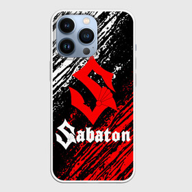 Чехол для iPhone 13 Pro с принтом Sabaton. в Санкт-Петербурге,  |  | battle metal | sabaton | военная тематика | военные песни | война | история войны | классика | музыка | патриотизм | рок | рок группа | сабатон | солдаты | шведская хэви пауэр метал группа