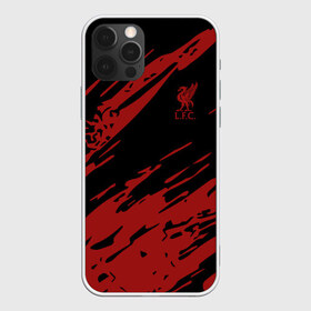 Чехол для iPhone 12 Pro Max с принтом Liverpool F C в Санкт-Петербурге, Силикон |  | anfield | champions league | doelpunt | espn | league | lfc | liverpool fc | madrid | melwood | mo salah | premier | voetbal | ziggo | британский | клуб | ливерпуль | футбольный