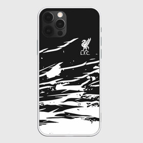 Чехол для iPhone 12 Pro Max с принтом Liverpool F C в Санкт-Петербурге, Силикон |  | anfield | champions league | doelpunt | espn | league | lfc | liverpool fc | madrid | melwood | mo salah | premier | voetbal | ziggo | британский | клуб | ливерпуль | футбольный