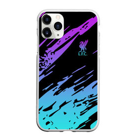 Чехол для iPhone 11 Pro Max матовый с принтом Liverpool F C в Санкт-Петербурге, Силикон |  | anfield | champions league | doelpunt | espn | league | lfc | liverpool fc | madrid | melwood | mo salah | premier | voetbal | ziggo | британский | клуб | ливерпуль | футбольный