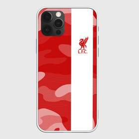 Чехол для iPhone 12 Pro Max с принтом Liverpool F C в Санкт-Петербурге, Силикон |  | anfield | champions league | doelpunt | espn | league | lfc | liverpool fc | madrid | melwood | mo salah | premier | voetbal | ziggo | британский | клуб | ливерпуль | футбольный