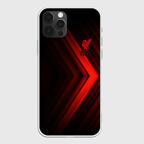 Чехол для iPhone 12 Pro Max с принтом Liverpool F C в Санкт-Петербурге, Силикон |  | anfield | champions league | doelpunt | espn | league | lfc | liverpool fc | madrid | melwood | mo salah | premier | voetbal | ziggo | британский | клуб | ливерпуль | футбольный