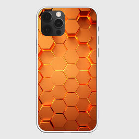 Чехол для iPhone 12 Pro Max с принтом Золотые 3D плиты в Санкт-Петербурге, Силикон |  | 3d кубики | 3д кубики | sport | абстракция | брызги | краска | кубики | линии | паттерн | спорт | спортивная | спортивный стиль | стиль | текстуры | тренировка | узор