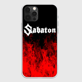 Чехол для iPhone 12 Pro Max с принтом Sabaton в Санкт-Петербурге, Силикон |  | battle metal | sabaton | военная тематика | военные песни | война | история войны | классика | музыка | патриотизм | рок | рок группа | сабатон | солдаты | шведская хэви пауэр метал группа