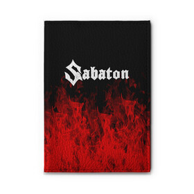 Обложка для автодокументов с принтом Sabaton. в Санкт-Петербурге, натуральная кожа |  размер 19,9*13 см; внутри 4 больших “конверта” для документов и один маленький отдел — туда идеально встанут права | battle metal | sabaton | военная тематика | военные песни | война | история войны | классика | музыка | патриотизм | рок | рок группа | сабатон | солдаты | шведская хэви пауэр метал группа