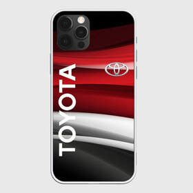 Чехол для iPhone 12 Pro Max с принтом TOYOTA в Санкт-Петербурге, Силикон |  | abstract | auto | brand | car | geometry | sport | texture | toyota | абстракция | авто | автомобильные | бренд | геометрия | классика | машины | модные | спорт | стиль | текстура | тоёта