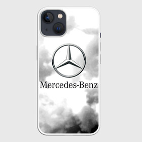 Чехол для iPhone 13 с принтом MERCEDES. в Санкт-Петербурге,  |  | 2020 | amg | auto | mercedes | sport | авто | автомобиль | автомобильные | амг | бренд | марка | машины | мерседес | спорт
