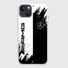 Чехол для iPhone 13 с принтом MERCEDES. в Санкт-Петербурге,  |  | 2020 | amg | auto | mercedes | sport | авто | автомобиль | автомобильные | амг | бренд | марка | машины | мерседес | спорт