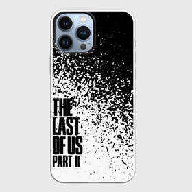 Чехол для iPhone 13 Pro Max с принтом The Last of Us: Part 2. в Санкт-Петербурге,  |  | Тематика изображения на принте: game | survival horror | the last of us 2 | the last of us: part 2 | заражённые | зе ласт оф ас 2 | игры | одни из нас | последние из нас: часть 2 | приключенческий боевик | серафиты | стелс экшен | цикады | элли и джоэл