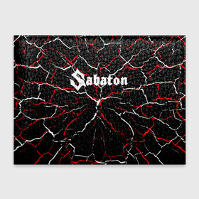 Обложка для студенческого билета с принтом Sabaton. в Санкт-Петербурге, натуральная кожа | Размер: 11*8 см; Печать на всей внешней стороне | Тематика изображения на принте: battle metal | sabaton | военная тематика | военные песни | война | история войны | классика | музыка | патриотизм | рок | рок группа | сабатон | солдаты | шведская хэви пауэр метал группа