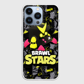 Чехол для iPhone 13 Pro с принтом 8 bit black brawl stars 8 бит в Санкт-Петербурге,  |  | Тематика изображения на принте: 8 bit | 8 бит | brawl | brawl stars | brawlstars | brawl_stars | jessie | бравл | бравлстарс