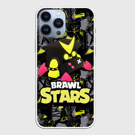 Чехол для iPhone 13 Pro Max с принтом 8 bit black brawl stars 8 бит в Санкт-Петербурге,  |  | 8 bit | 8 бит | brawl | brawl stars | brawlstars | brawl_stars | jessie | бравл | бравлстарс