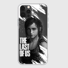 Чехол для iPhone 12 Pro Max с принтом THE LAST OF US в Санкт-Петербурге, Силикон |  | game | horror | survival horror | the last | the last of us | the last of us remastered | игра | компьютерная игра | ласт | ласт оф | ласт оф ас | экшн