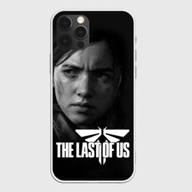 Чехол для iPhone 12 Pro Max с принтом THE LAST OF US в Санкт-Петербурге, Силикон |  | game | horror | survival horror | the last | the last of us | the last of us remastered | игра | компьютерная игра | ласт | ласт оф | ласт оф ас | экшн