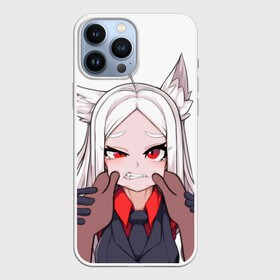 Чехол для iPhone 13 Pro Max с принтом АНИМЕШКА в Санкт-Петербурге,  |  | anime | azazel | hell | helltaker | justice | lucifer | malina | modeus | pandemonica | zdrada | ад | аниме | демон | демонесса | здрада | люцифер | малина | модеус | пандемоника | правосудие | хеллтейкер | хэлтейкер | цербер