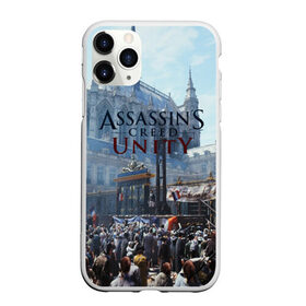 Чехол для iPhone 11 Pro Max матовый с принтом ASSASSIN`S CREED в Санкт-Петербурге, Силикон |  | Тематика изображения на принте: black flag | brotherhood | chronicles | creed | game | origins | revelations | rogue | syndicate | unity | valhalla | альтаир | ассасин | игры | кинжал | пираты