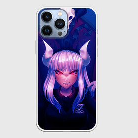 Чехол для iPhone 13 Pro Max с принтом Люцифер на троне в Санкт-Петербурге,  |  | anime | azazel | hell | helltaker | justice | lucifer | malina | modeus | pandemonica | zdrada | ад | аниме | демон | демонесса | здрада | люцифер | малина | модеус | пандемоника | правосудие | хеллтейкер | хэлтейкер | цербер