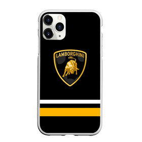 Чехол для iPhone 11 Pro матовый с принтом Lamborghini Uniform в Санкт-Петербурге, Силикон |  | car | lambo | lamborghini | sport | авто | бык | гонка | ламбо | ламборгини | ламборджини | спорт | спорткар