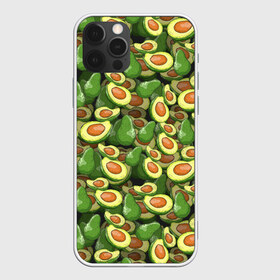 Чехол для iPhone 12 Pro Max с принтом avocado в Санкт-Петербурге, Силикон |  | Тематика изображения на принте: avocado | авокадо | веганство | вегетарианство | еда | зеленый | земля | зож | листья | овощи | позиция | природа | фрукты