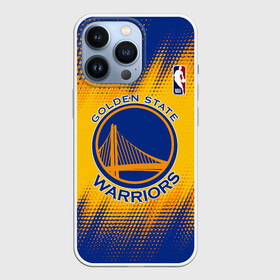 Чехол для iPhone 13 Pro с принтом Golden State Warriors в Санкт-Петербурге,  |  | basketball | game | golden state | golden state warriors | nba | sport | warriors | баскетбол | голден стейт | голден стейт уорриорз | игра | нба | спорт | уорриорз