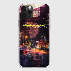 Чехол для iPhone 12 Pro Max с принтом CYBERPUNK 2077КИБЕРПАНК(S) в Санкт-Петербурге, Силикон |  | 2077 | cd projekt red | cyberpunk | cyberpunk 2077 | game | samurai | арт | будущее | видеоигра | игра | киберпанк | киберпанк 2077 | киборг | киборги