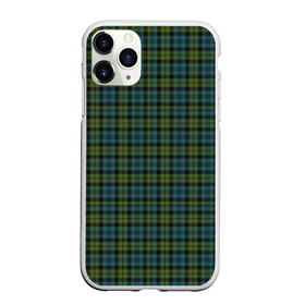 Чехол для iPhone 11 Pro матовый с принтом Шотландка в Санкт-Петербурге, Силикон |  | Тематика изображения на принте: гай | джентельмены | зеленый | квадрат | клетка | клеточка | клетчатая | костюм | полосы | ричи | рубашка | спортивный