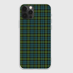 Чехол для iPhone 12 Pro Max с принтом Шотландка в Санкт-Петербурге, Силикон |  | Тематика изображения на принте: гай | джентельмены | зеленый | квадрат | клетка | клеточка | клетчатая | костюм | полосы | ричи | рубашка | спортивный