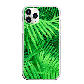 Чехол для iPhone 11 Pro матовый с принтом SUMMER TEXTURE в Санкт-Петербурге, Силикон |  | summer | tropic | жара | летний | лето | отдых | пальмы | природа | текстура | тропикано | тропики