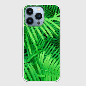 Чехол для iPhone 13 Pro с принтом SUMMER TEXTURE в Санкт-Петербурге,  |  | summer | tropic | жара | летний | лето | отдых | пальмы | природа | текстура | тропикано | тропики